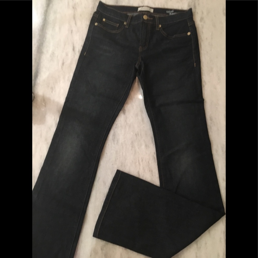 Henry and Belle Jeans